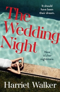 Enlarge image Cover: The Wedding Night - Hodder & Stoughton