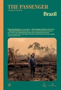 Cover: The Passenger: Brazil - The Passenger