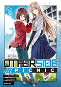 Cover: Otherside Picnic 01 (Manga) - Square Enix Manga