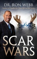Cover: Scar Wars - Chalfant Eckert Publishing, LLC