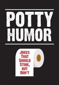 Cover: Potty Humor - Portable Press