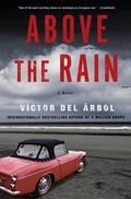 Cover: Above the Rain - Other Press