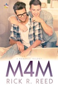 Cover: M4M - NineStar Press, LLC