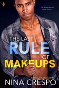Cover: The Last Rule of Makeups - Entangled: Brazen