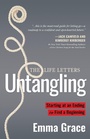 Cover: Untangling - Morgan James Publishing