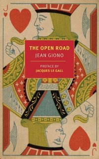 Enlarge image Cover: The Open Road - NYRB Classics