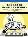 Cover: The Art of 64-Bit Assembly, Volume 1 - No Starch Press