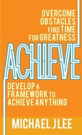 Cover: Achieve - Distributed By Ingram Spark