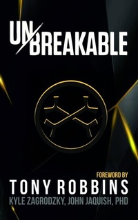 Abbildung von: Unbreakable - OsteoStrong Franchising, Inc