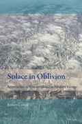 Cover: Solace in Oblivion - Peter Lang Verlag