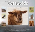 Cover: The Cotswolds - Reardon Publishing
