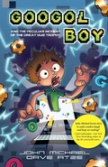 Cover: Googol Boy - Big Sky Publishing