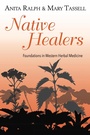 Cover: Native Healers - Aeon Books Ltd