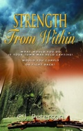 Cover: Strength From Within - Texas Sisters Press, LLC
