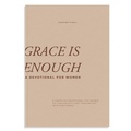 Cover: Grace is Enough - Paige Tate & Co