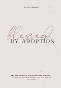 Cover: Blessed by Adoption - Paige Tate & Co