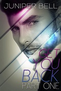 Cover: Get You Back - JB Books
