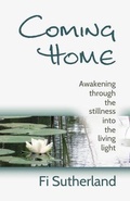Cover: Coming Home - The ISIS School of Holistic Health