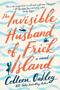 Abbildung von: The Invisible Husband of Frick Island - Berkley
