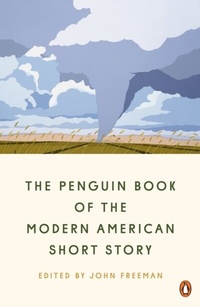 Abbildung von: The Penguin Book of the Modern American Short Story - Penguin Books