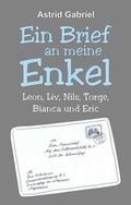 Cover: Ein Brief an meine Enkel - tredition