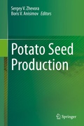 Bild: Potato Seed Production - Springer