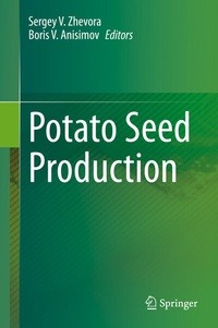 Bild: Potato Seed Production - Springer