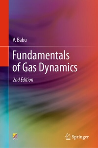 Abbildung von: Fundamentals of Gas Dynamics - Springer