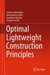 Abbildung von: Optimal Lightweight Construction Principles - Springer