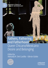 Abbildung von: Fathers, Fathering, and Fatherhood - Palgrave Macmillan