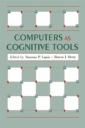 Cover: Computers As Cognitive Tools - Routledge