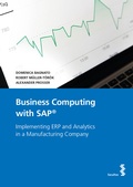 Bild: Business Computing with SAP&reg; - Facultas