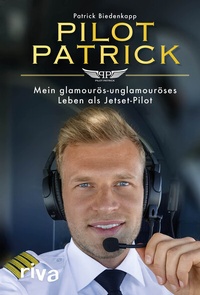 Abbildung von: Pilot Patrick - Riva