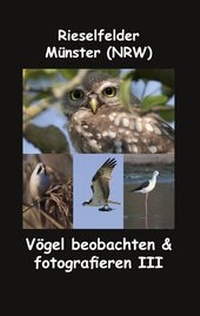 Abbildung von: Rieselfelder - Münster (NRW) - Books on Demand