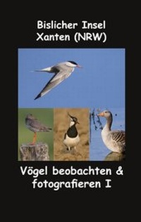 Abbildung von: Bislicher Insel - Xanten (NRW) - Books on Demand