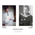 Cover: Vater und Sohn - Books on Demand