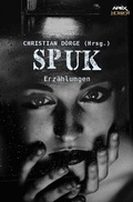Cover: SPUK - epubli
