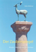 Cover: Der Zauberspiegel - Books on Demand