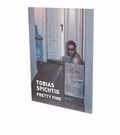 Cover: Tobias Spichtig: Pretty Fine - Snoeck