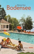 Cover: Bodensee - Transit