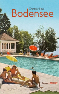 Enlarge image Cover: Bodensee - Transit