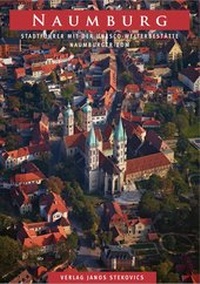 Abbildung von: Naumburg - Stekovics, J
