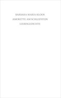 Cover: Amorette am Schleifstein - G&uuml;nther Emigs Literatur-Betrieb