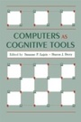 Cover: Computers As Cognitive Tools - Routledge