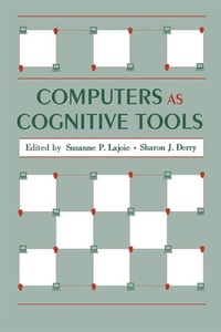 Enlarge image Cover: Computers As Cognitive Tools - Routledge