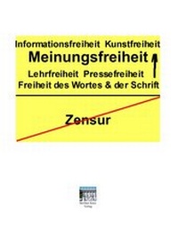 Abbildung von: Meinungsfreiheit - Berliner Kreis