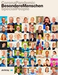 Cover: BesondereMenschen - ABC Verlag