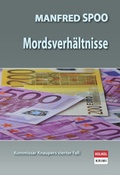Cover: Mordsverh&auml;ltnisse - Kelkel Verlag