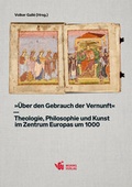 Cover: &raquo;&Uuml;ber den Gebrauch der Vernunft&laquo; - Worms Verlag