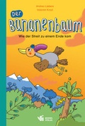 Cover: Der Bananenbaum - Worms Verlag